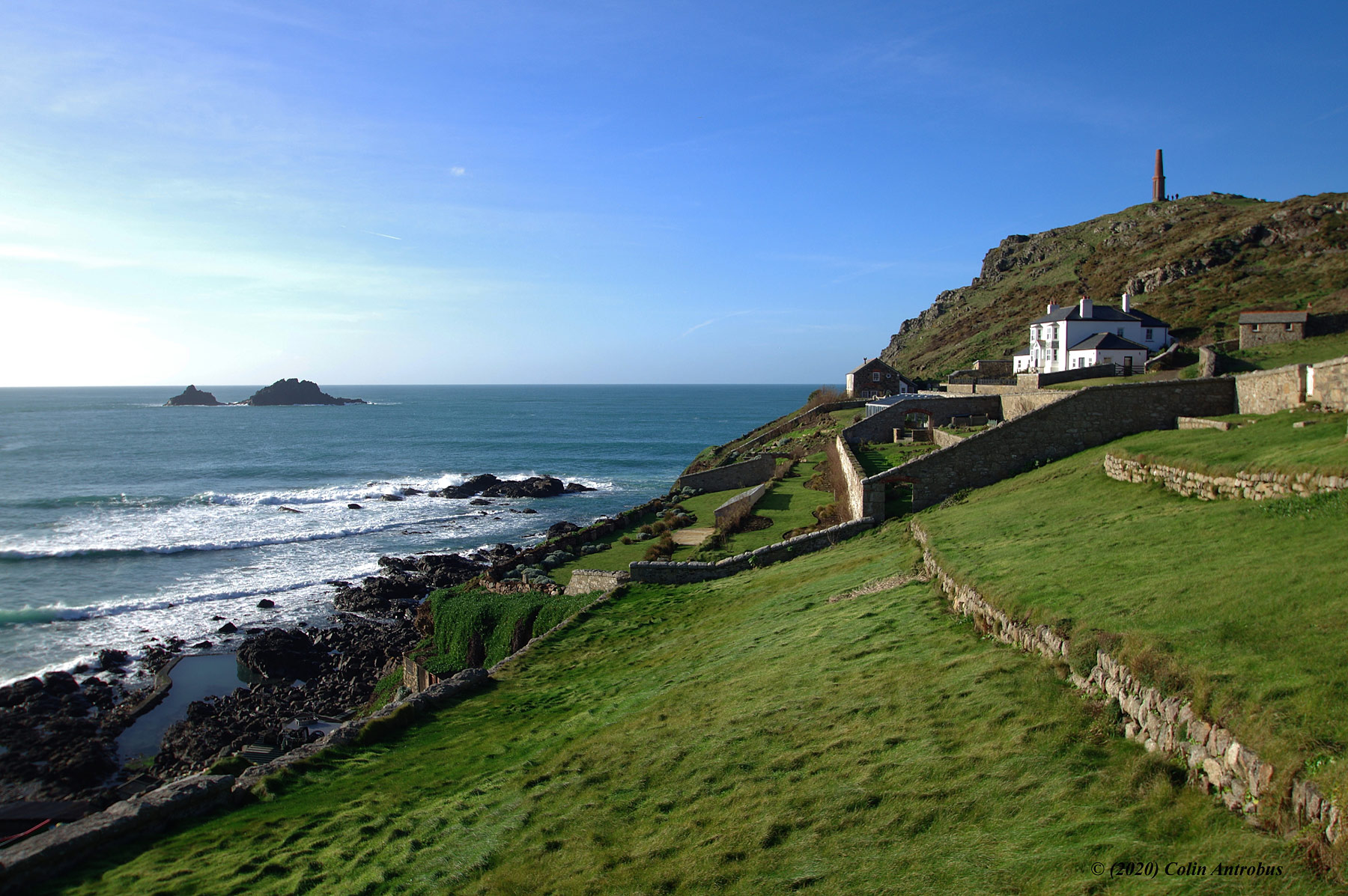 Cape Cornwall